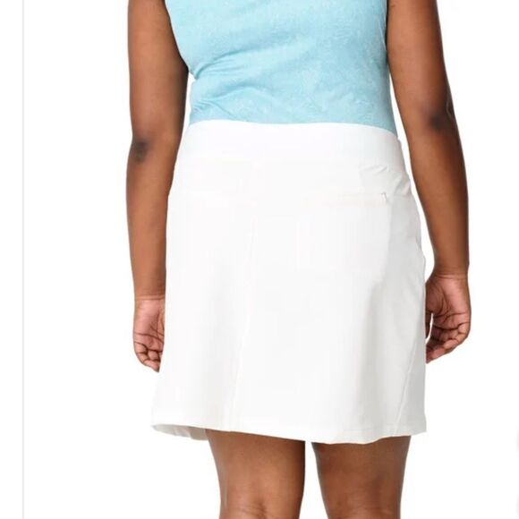 Greg Norman Ladies' Skort - Picture 5 of 6